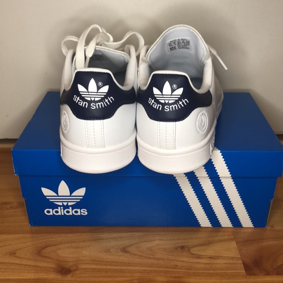 ADIDAS ORIGINALS | Vegan Stan Smith Shoes - Picture 3 of 8